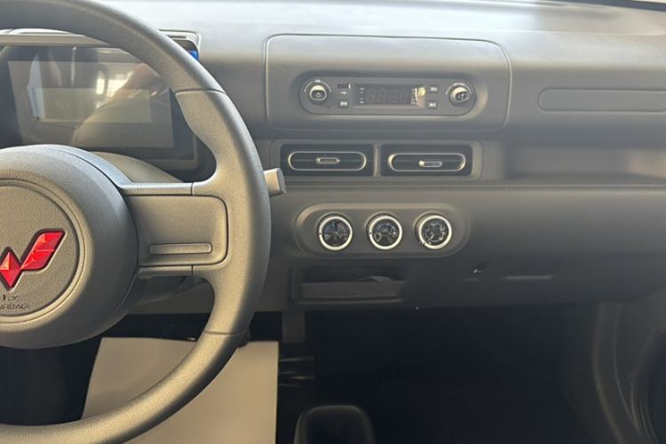 Used Wuling Zhiguang New Energy 
