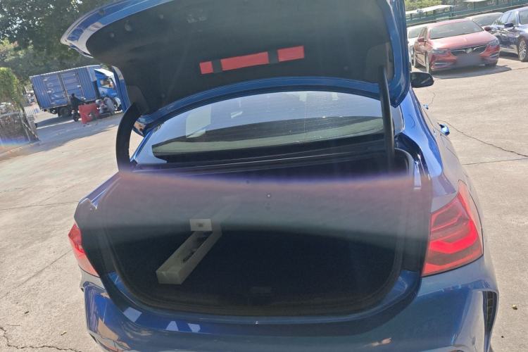 Used BMW 1 Series 2019 120i Leading Model M Sport Package