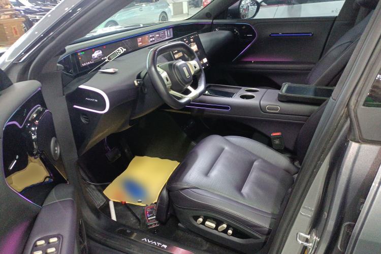 Used  07 2024 Max Extended-Range Exploration Edition
