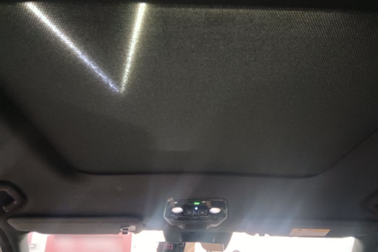 Used Nio ES8 2022 100 kWh Six-Seater Version
