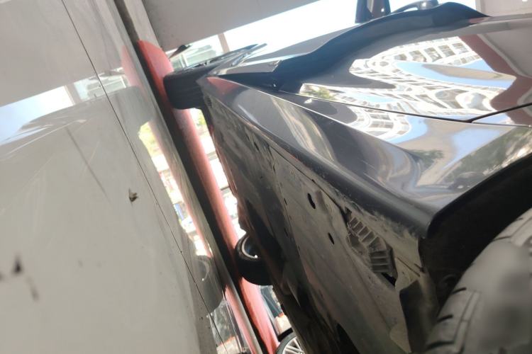 Used BMW 3 Series GT 2019 320i M Sport Package
