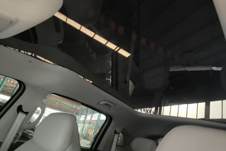 Used ARCFOX Kaola S 2024 PRO Model
