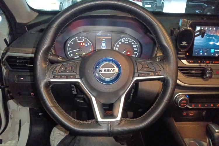 Used Nissan Teana 2021 2.0L XL Comfort Edition
