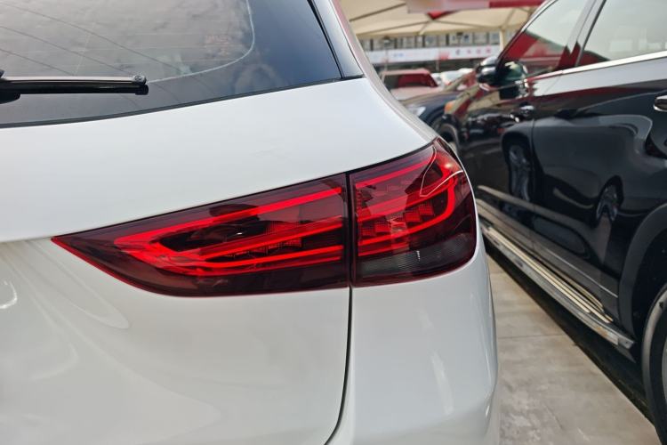 Used Mercedes-Benz GLA 2020 GLA 180