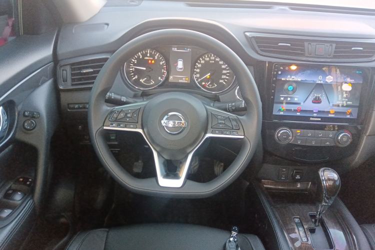 Used Nissan X-Trail 2017 2.0L CVT Comfort Edition 2WD