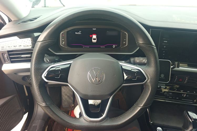 Used Volkswagen Passat 2023 Revised 330TSI Starry Elite Edition
