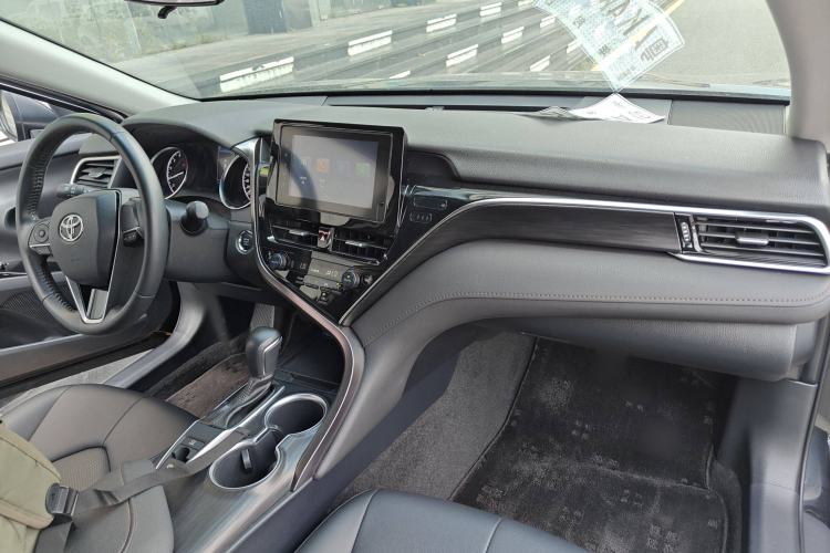 Used Toyota Camry 2023 2.0GVP Premier Edition
