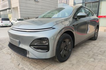 Used XPeng G6 2025 625 Long-Range Max Tech Edition