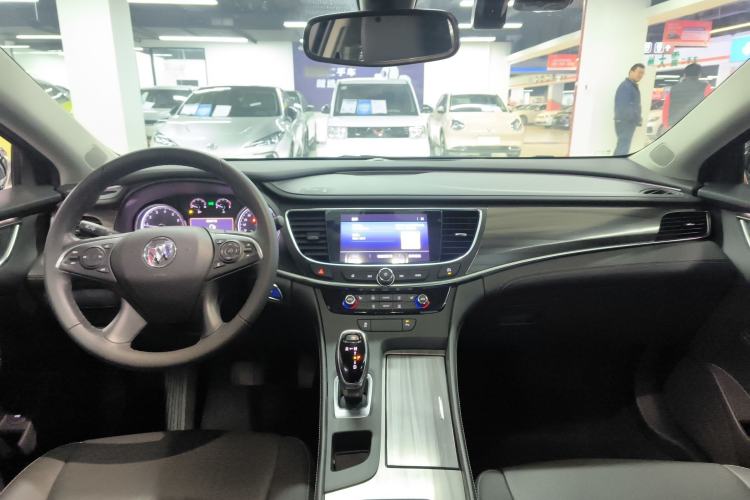 Used Buick LaCrosse 2022 552T Luxury Version