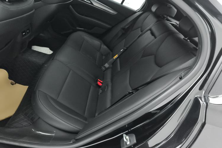 Used Cadillac CT5 2022 28T Luxury Version (Standard Edition)
