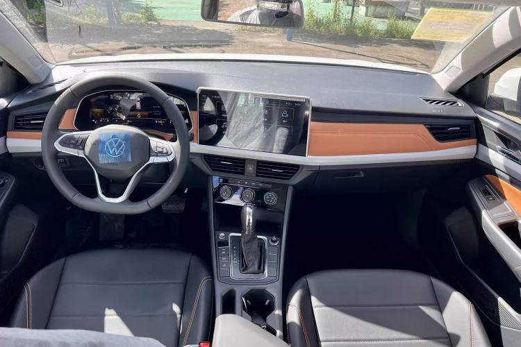 Used Volkswagen Bora 
