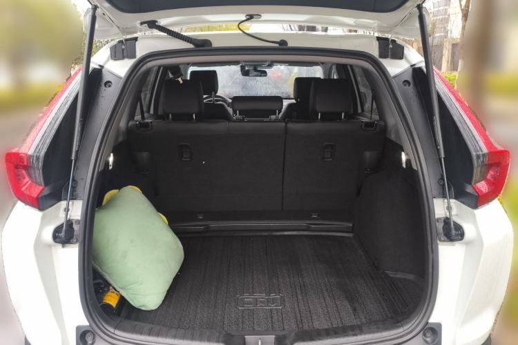 Used Honda CR-V 2021 240TURBO CVT Two-Wheel Drive Urban Edition
