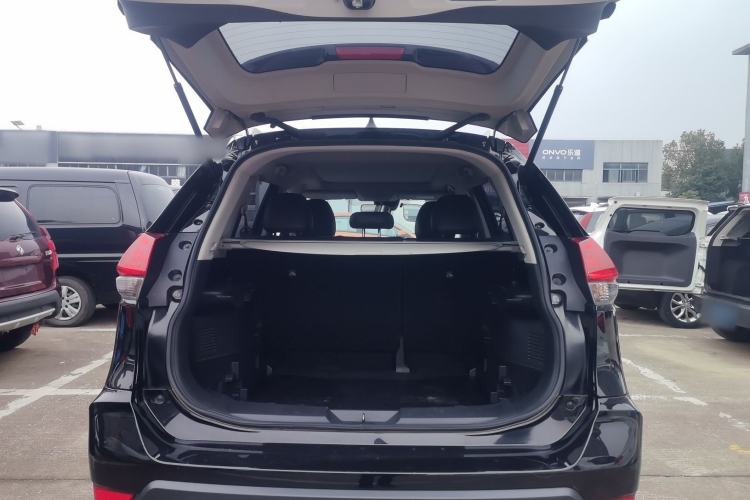 Used Nissan X-Trail 2020 2.0L XL ITS CVT 2WD SmartConnect Comfort Edition
