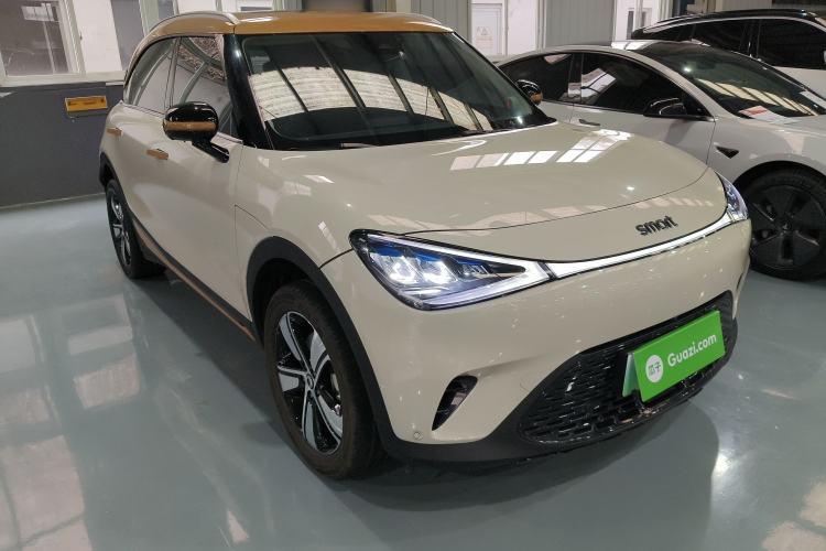 Used  #1 2026 Dynamic Upgrade Edition
