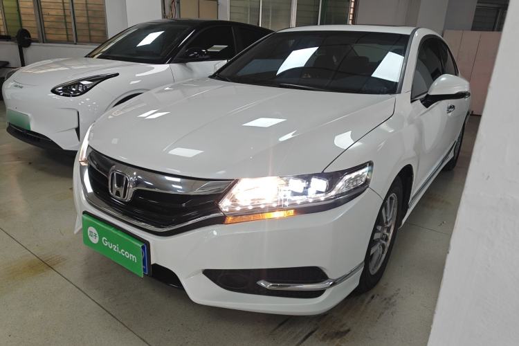 Used Honda Spirior 2017 2.0L Classic Edition
