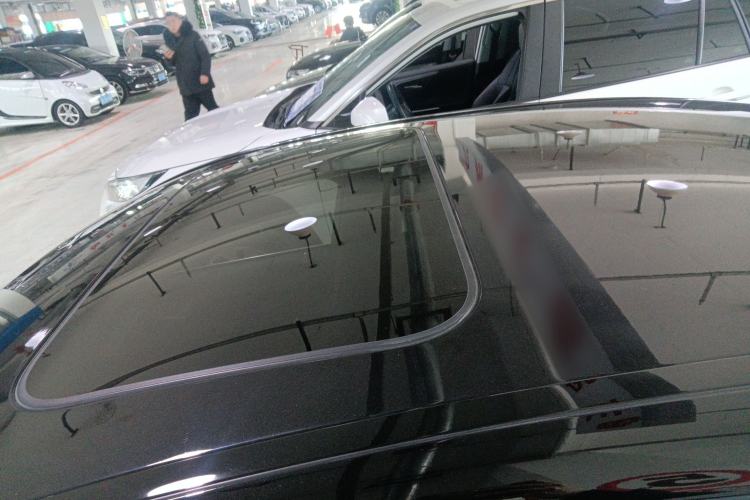 Used Mercedes-Benz C-Class 2017 Restyled C 180 L Fashion Edition Sport Version
