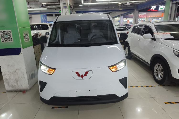 Used Wuling Yangguang 