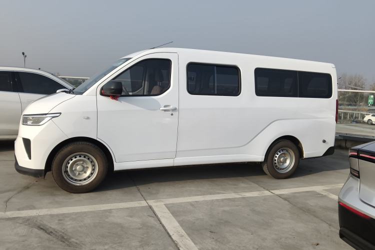 Used Wuling Yangguang 