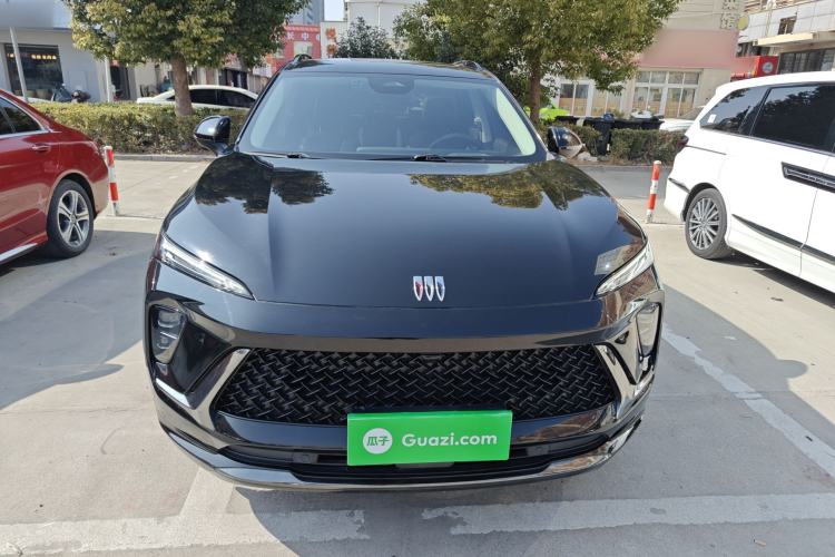 Used Buick Envision 2024 Encore S 25T Ignite Black Style Edition