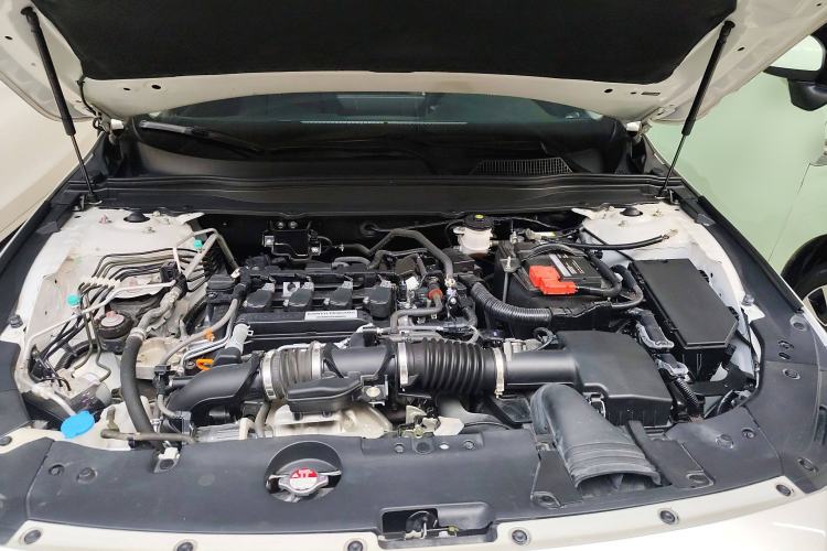 Used Honda Accord 2022 260TURBO Luxury Edition
