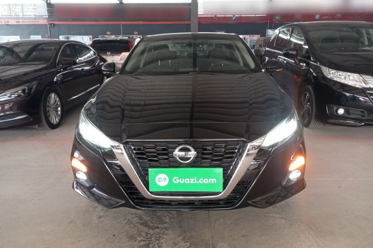 Used Nissan Teana 2020 2.0L XL Comfort Edition