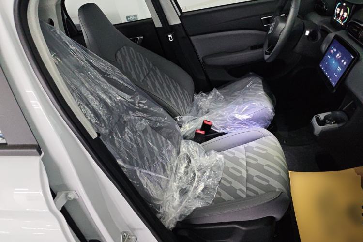 Used Leapmotor T03 2024 310 Comfort Edition
