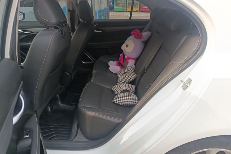 Used Geely Auto Emgrand 2021 UP 1.5L CVT Advanced Edition