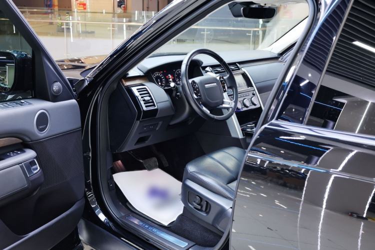 Used Land Rover Discovery 2019 3.0 SC V6 HSE