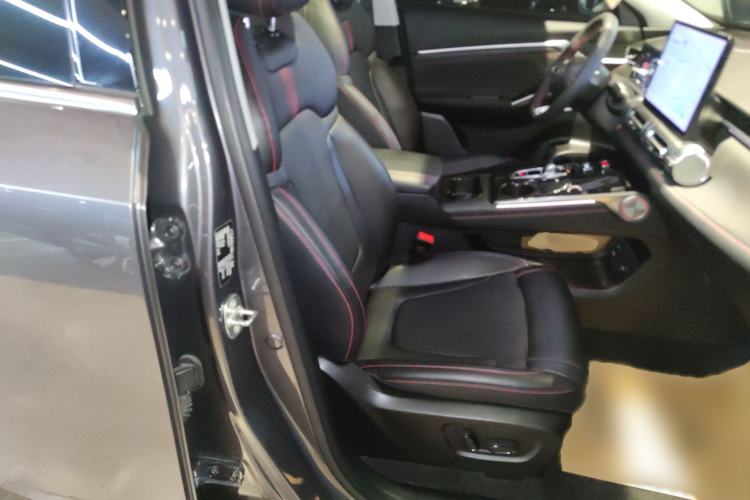 Used GAC Trumpchi EMKOO 2022 1.5T Supernova Pro Edition
