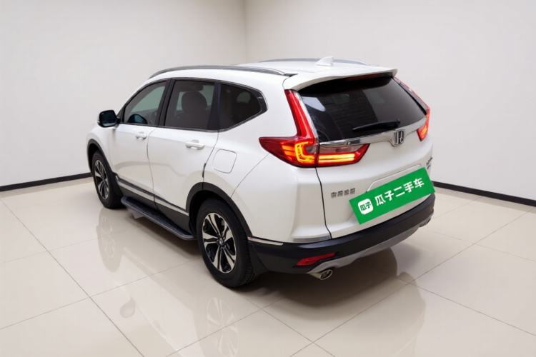 Used Honda CR-V 2019 240TURBO CVT 2WD Comfort Version China VI Emission Standard
