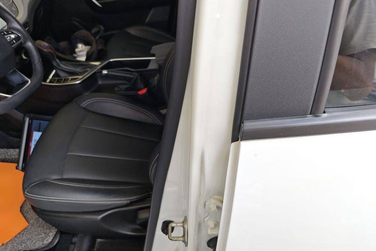 Used Geely Auto Vision X3 2020 1.5L CVT Elite Edition
