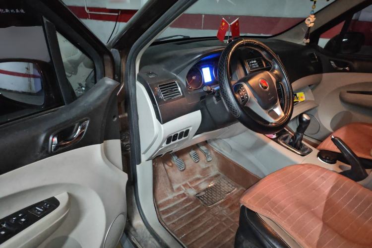 Used FORTHING Joyear X3 2016 1.5L Luxury Model