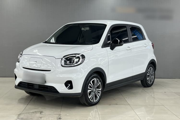 Used Leapmotor T03 2024 310 Comfort Edition
