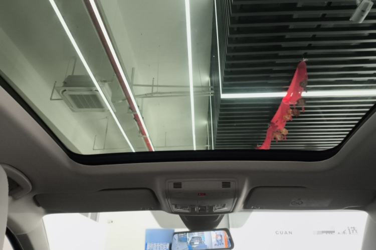 Used Volkswagen Tharu 2024 300TSI Two-Wheel-Drive Full Moon Edition
