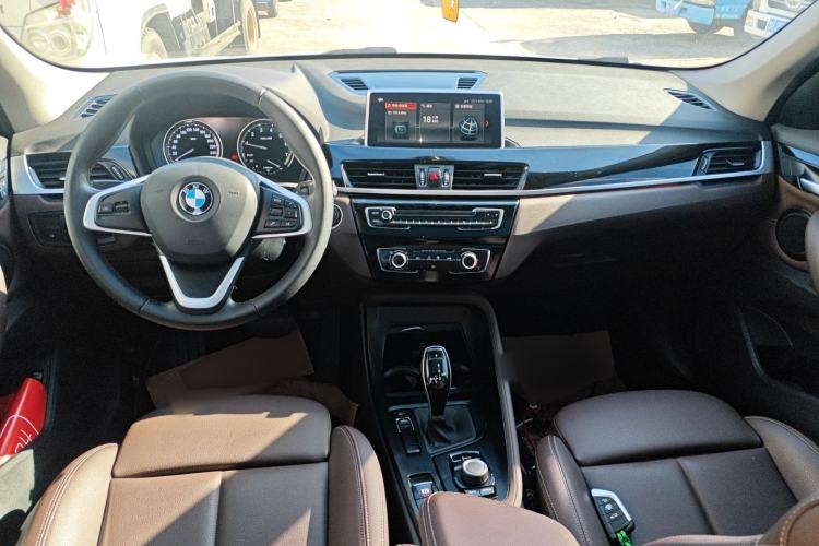 Used BMW X1 2020 sDrive20Li Fashion Model