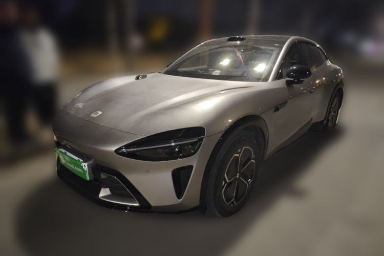 Used Xiaomi Auto YU7 2025 Ultra-Long Range Rear-Wheel Drive Version