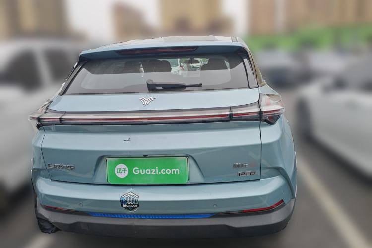 Used NETA U 2021 Pro 400 Industry Custom Edition
