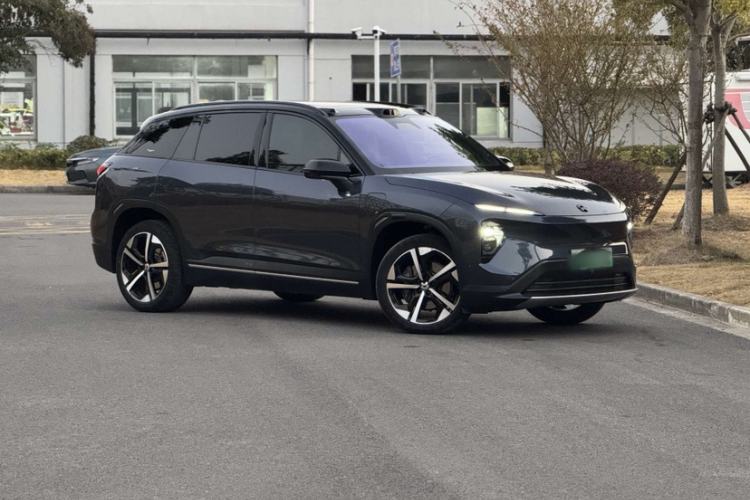 Used Nio ES7 2022 75 kWh