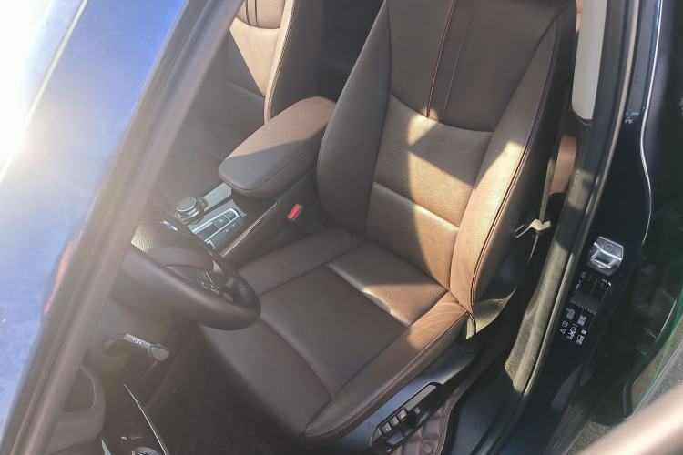 Used BMW X3 2014 xDrive20i X Design Package
