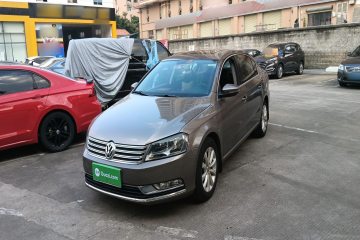 Used Volkswagen Magotan 2013 1.8TSI Premier Model