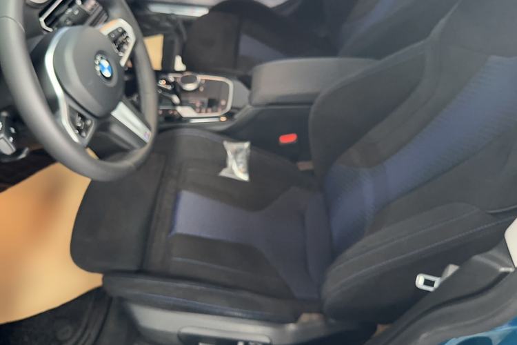 Used BMW 2 Series 2023 Facelifted 225i Four-Door Coupe M Sport Night Edition Package
