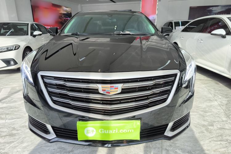 Used Cadillac XTS 2018 28T Tech Edition