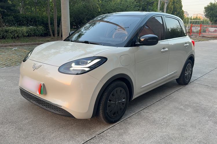 Used Wuling Bingo 2023 333km Enjoy+ Version
