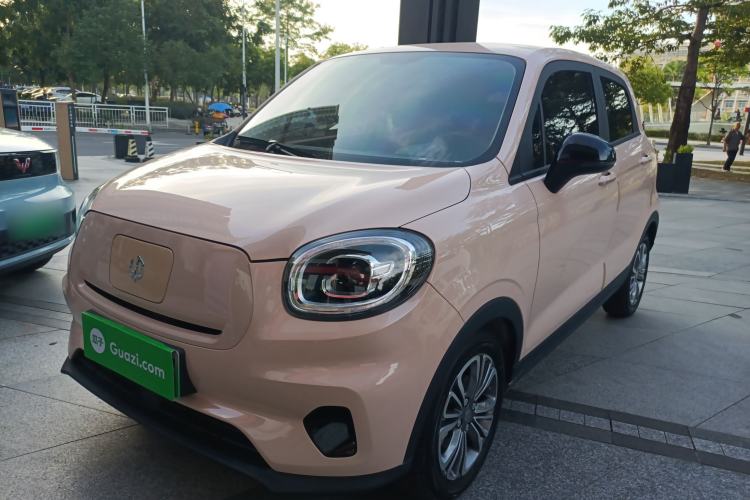 Used Leapmotor T03 2022 Special Edition
