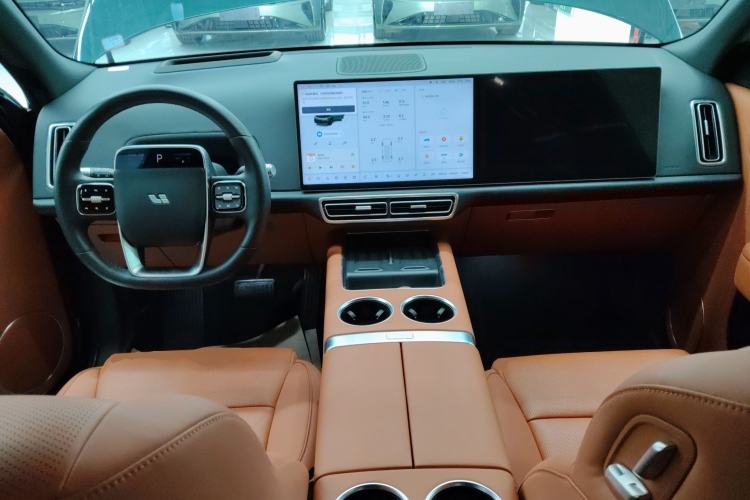 Used Li Auto L8 2024 Max