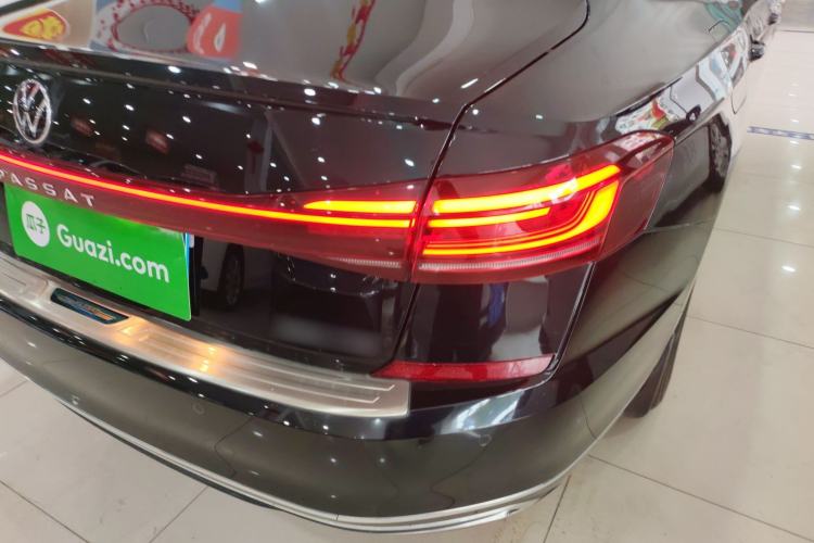 Used Volkswagen Passat 2023 Revised 280TSI Elite Edition
