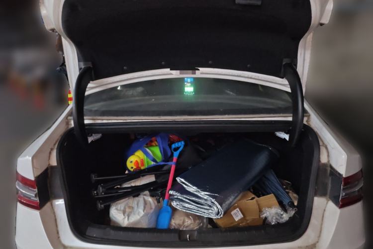 Used BYD Qin Pro New Energy 2018 DM 1.5TI Automatic Smart Connect Dynamic Model