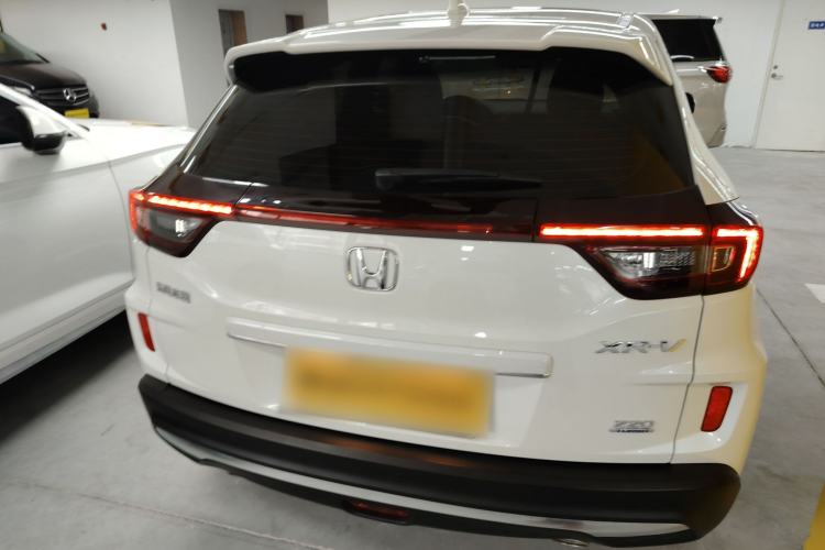 Used Honda XR-V 2021 220TURBO CVT Comfort Version
