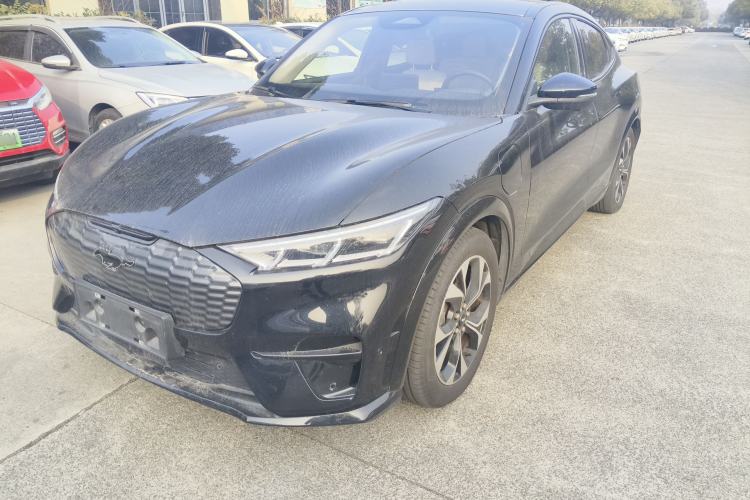 Used Ford Mustang Mach-E 2021 AION Y Plus Rear-Drive Luxury Edition (Long Range)