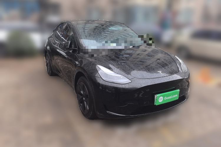 Used Tesla Model Y 2023 Rear-Wheel-Drive Version